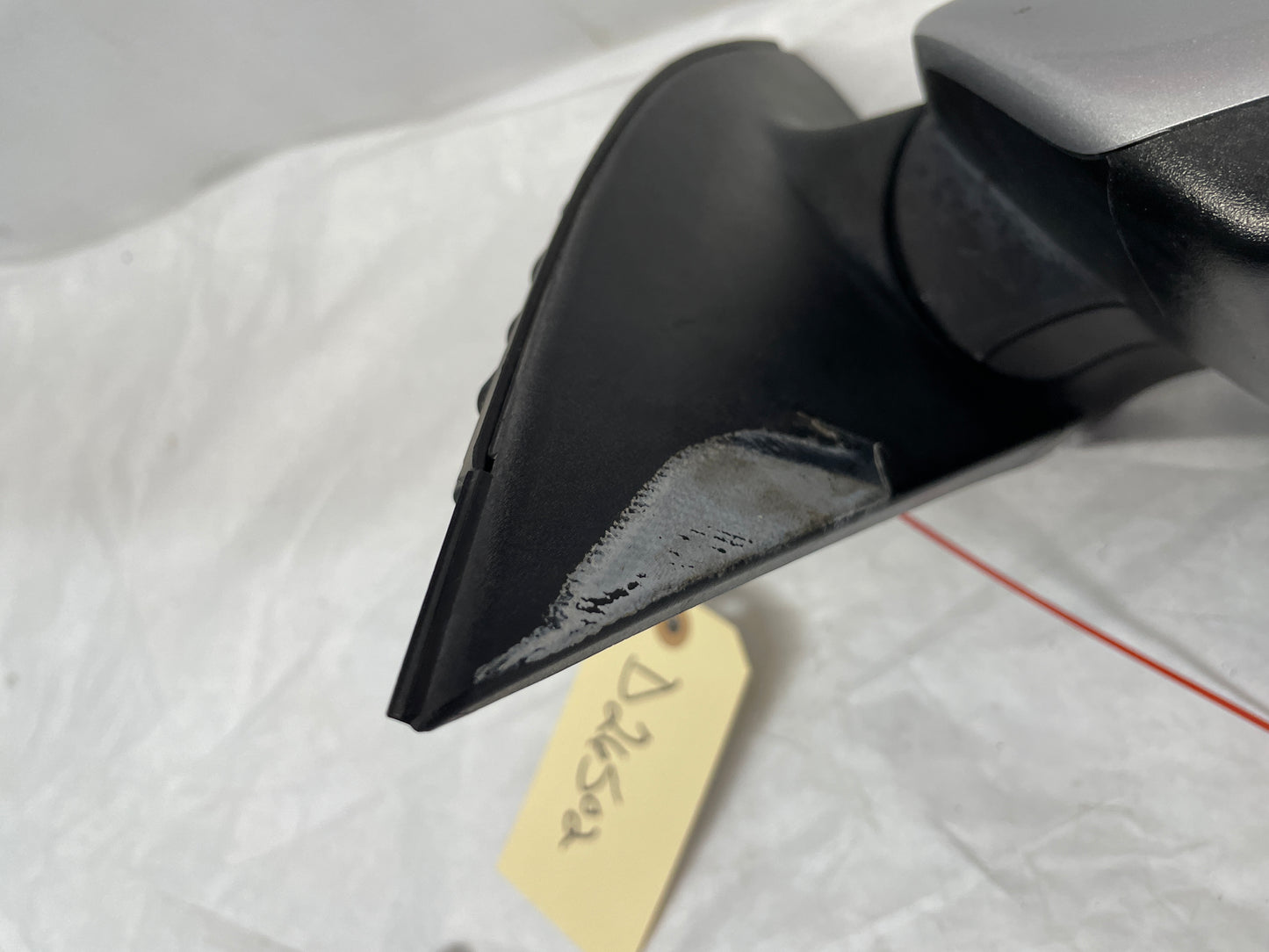 2014 Chevy SS Sedan RH Passenger Exterior Side Mirror OEM - Day's Parts Yard