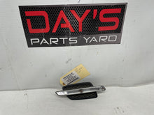 2009 Pontiac G8 LH Driver Fender Marker Light Grill OEM - Day's Parts Yard