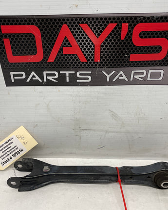 2019 Chevy Camaro SS RH Passenger Rear Control Trailing Drag Link Arm OEM