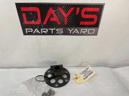 2004 Chevy C5 Corvette Flywheel Flexplate Driveshaft Torque Tube Flex Plate Coupler OEM - Day's Parts Yard