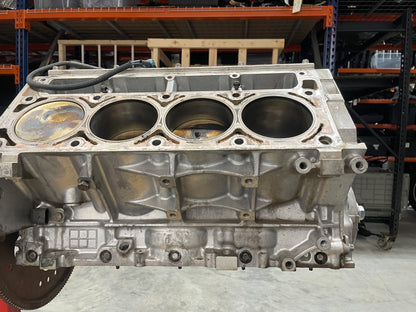 1999 Chevy Camaro Z28 SS 5.7L LS1 Engine Motor Short Block Rebuilder Core OEM - Day's Parts Yard