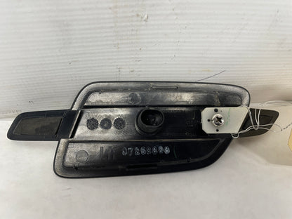 2009 Pontiac G8 LH Driver Fender Marker Light Grill OEM - Day's Parts Yard