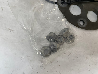 2004 Chevy C5 Corvette Flywheel Flexplate Driveshaft Torque Tube Flex Plate Coupler OEM - Day's Parts Yard