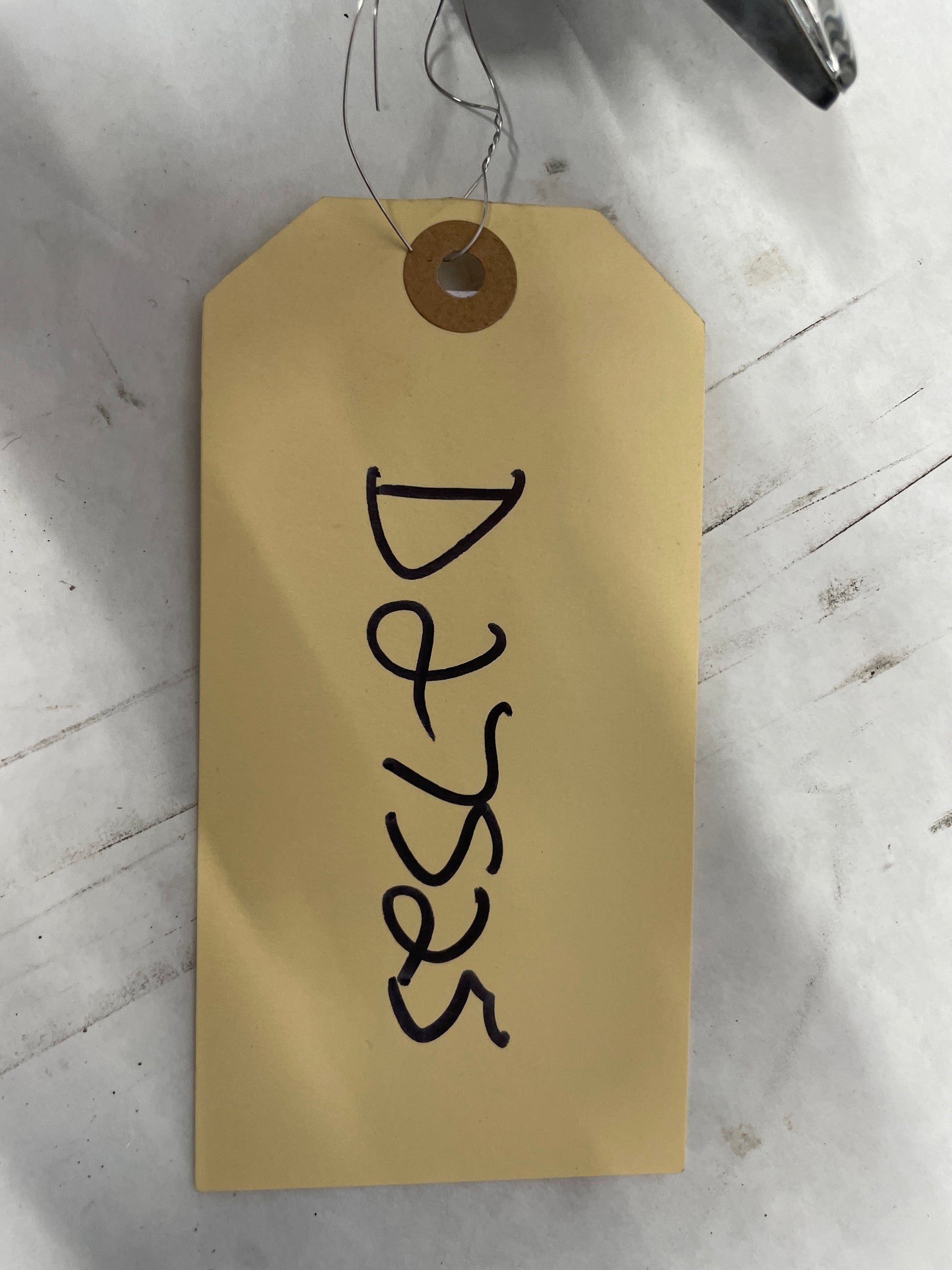 2009 Pontiac G8 LH Driver Fender Marker Light Grill OEM - Day's Parts Yard