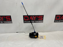 2014 Chevy SS Sedan RH Passenger Front Door Lock Actuator OEM - Day's Parts Yard