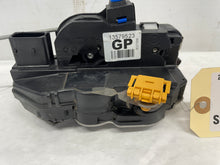 2014 Chevy SS Sedan RH Passenger Front Door Lock Actuator OEM - Day's Parts Yard
