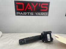2020 Chevy Camaro SS Turn Signal and Light Control Switch Arm OEM - Day's Parts Yard