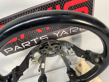 2004 Chevy C5 Corvette Steering Wheel OEM - Day's Parts Yard