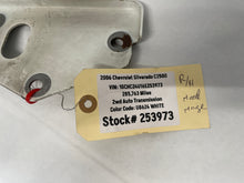 2006 Chevy Silverado C2500 RH Passenger Hood Hinge OEM - Day's Parts Yard