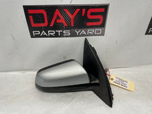 2014 Chevy SS Sedan RH Passenger Exterior Side Mirror Black OEM - Day's Parts Yard