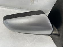 2014 Chevy SS Sedan RH Passenger Exterior Side Mirror Black OEM - Day's Parts Yard