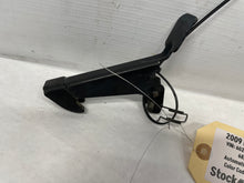 2009 Pontiac G8 Hood Latch OEM - Day's Parts Yard