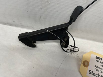 2009 Pontiac G8 Hood Latch OEM - Day's Parts Yard