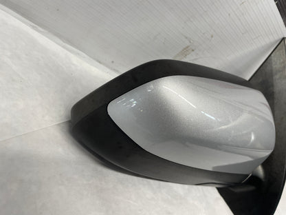 2014 Chevy SS Sedan RH Passenger Exterior Side Mirror Black OEM - Day's Parts Yard