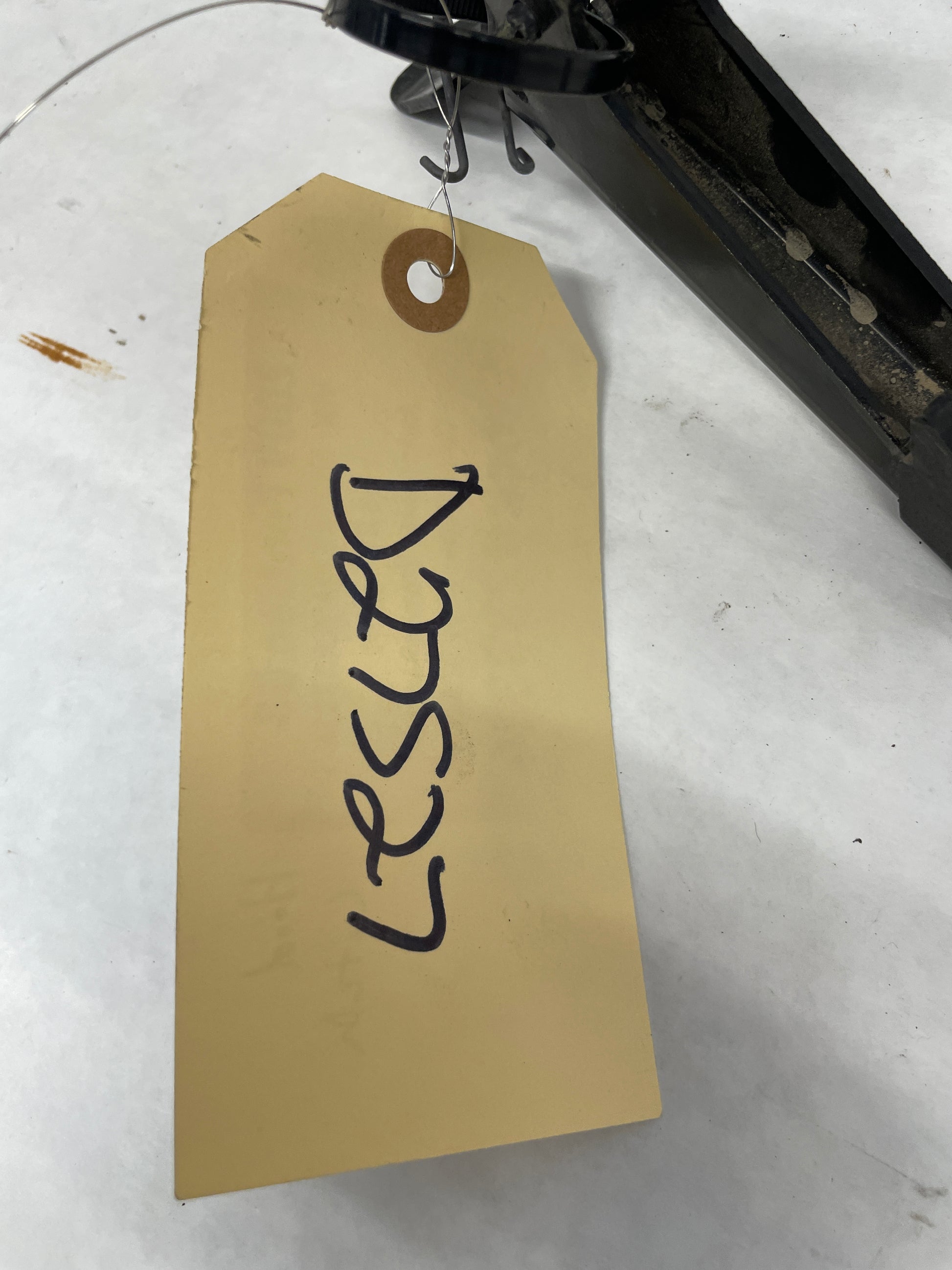 2009 Pontiac G8 Hood Latch OEM - Day's Parts Yard