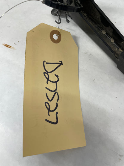 2009 Pontiac G8 Hood Latch OEM - Day's Parts Yard