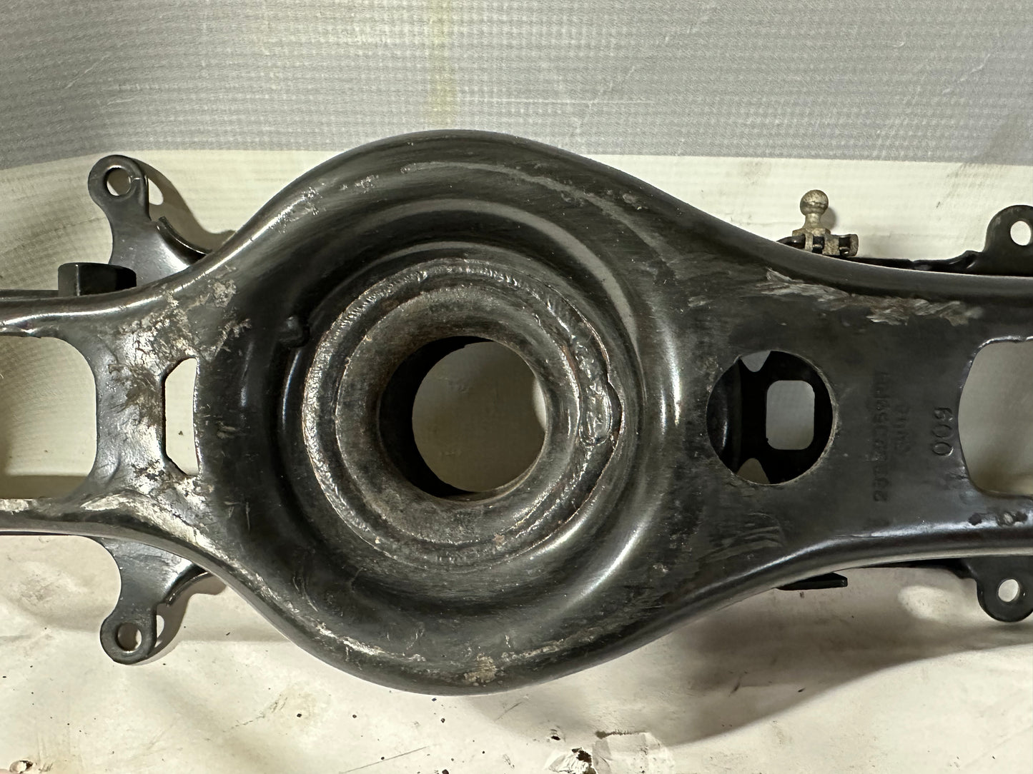 2016 Cadillac CTS-V Rear RH Passenger Lower Control Arm OEM