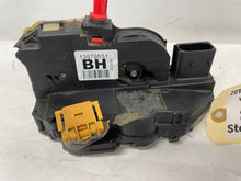 2014 Chevrolet SS Sedan LH Driver Rear Door Lock Actuator OEM - Day's Parts Yard