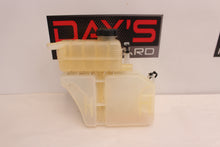 2017 Chevy Camaro SS 1LE Coolant Recovery Reservoir Tank  OEM - Day's Parts Yard