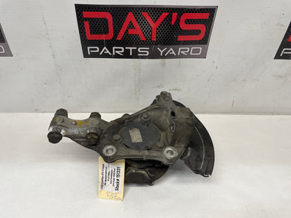 2016 Cadillac ATS-V Front LH Driver Spindle Knuckle Hub OEM - Day's Parts Yard