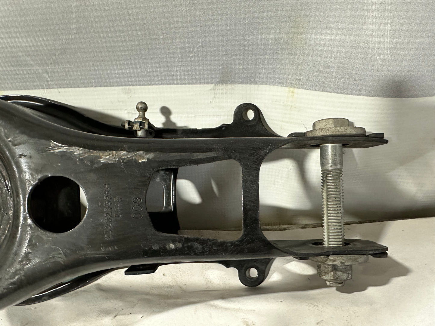 2016 Cadillac CTS-V Rear RH Passenger Lower Control Arm OEM