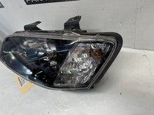 2009 Pontiac G8 LH Driver Head Light Headlight Lamp OEM - Day's Parts Yard