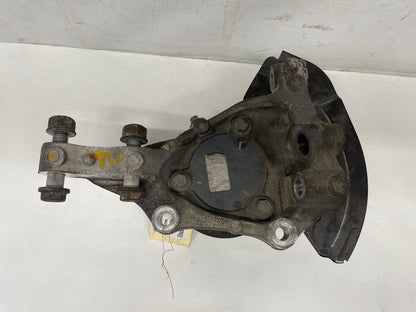 2016 Cadillac ATS-V Front LH Driver Spindle Knuckle Hub OEM - Day's Parts Yard