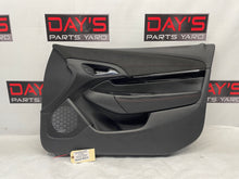 2014 Chevy SS Sedan RH Passenger Front Door Panel OEM - Day's Parts Yard