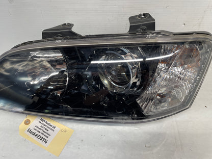 2009 Pontiac G8 LH Driver Head Light Headlight Lamp OEM - Day's Parts Yard