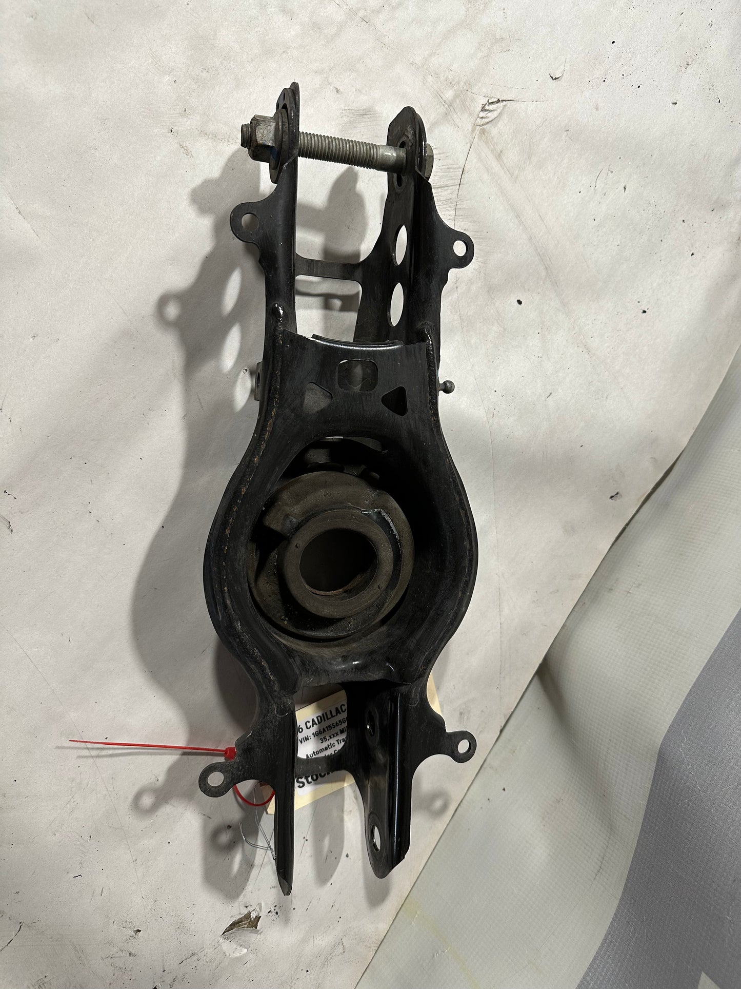 2016 Cadillac CTS-V Rear RH Passenger Lower Control Arm OEM