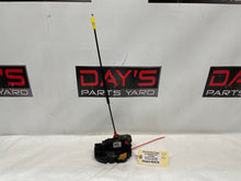 2014 Chevy SS Sedan RH Passenger Rear Door Lock Actuator OEM - Day's Parts Yard