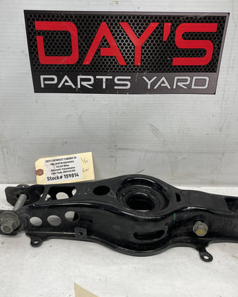 2019 Chevy Camaro SS LH Driver Rear Suspension Lower Control Arm OEM