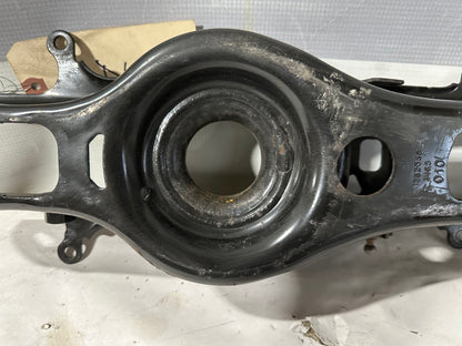 2016 Cadillac CTS-V Rear LH Driver Lower Control Arm OEM - Day's Parts Yard