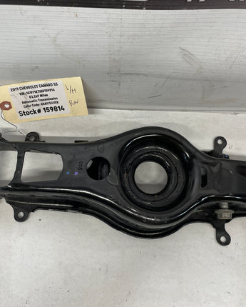 2019 Chevy Camaro SS LH Driver Rear Suspension Lower Control Arm OEM