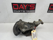 2016 Cadillac ATS-V Front RH Passenger Spindle Knuckle Hub OEM - Day's Parts Yard