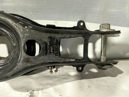 2016 Cadillac CTS-V Rear LH Driver Lower Control Arm OEM - Day's Parts Yard