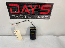 2004 Chevy C5 Corvette Audio Passive Crossover Kicker OEM - Day's Parts Yard
