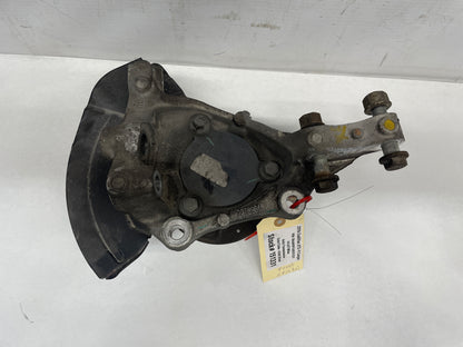 2016 Cadillac ATS-V Front RH Passenger Spindle Knuckle Hub OEM - Day's Parts Yard