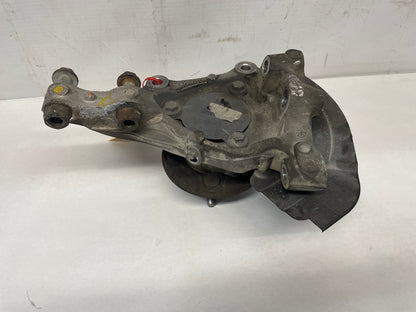 2016 Cadillac ATS-V Front RH Passenger Spindle Knuckle Hub OEM - Day's Parts Yard