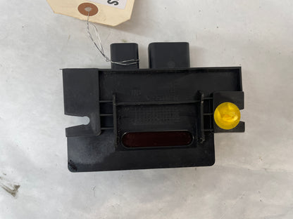 2009 Pontiac G8 RH Passenger Front Seat Occupancy Sensor Module OEM - Day's Parts Yard