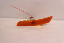 2017 Chevy Camaro SS 1LE RH Passenger Side Marker OEM - Day's Parts Yard