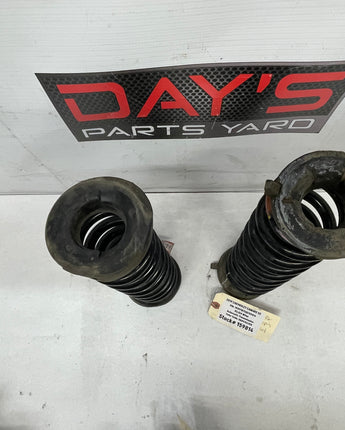 2019 Chevy Camaro SS Rear RH & LH Coil Springs OEM