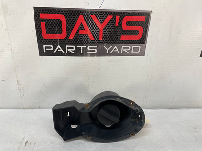 2004 Chevy C5 Corvette Fuel Gas Cap Lid Cover OEM - Day's Parts Yard