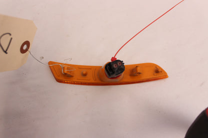 2017 Chevy Camaro SS 1LE RH Passenger Side Marker OEM