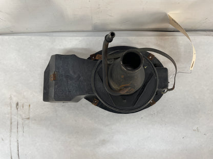 2004 Chevy C5 Corvette Fuel Gas Cap Lid Cover OEM - Day's Parts Yard