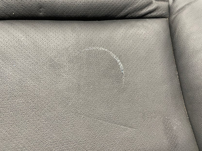 2006 Pontiac GTO Seats Front and Rear Black Leather OEM