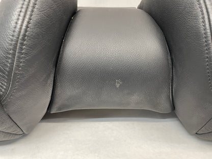 2006 Pontiac GTO Seats Front and Rear Black Leather OEM