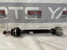 2017 Chevy Camaro SS LH Driver CV Axle Shaft OEM - Day's Parts Yard