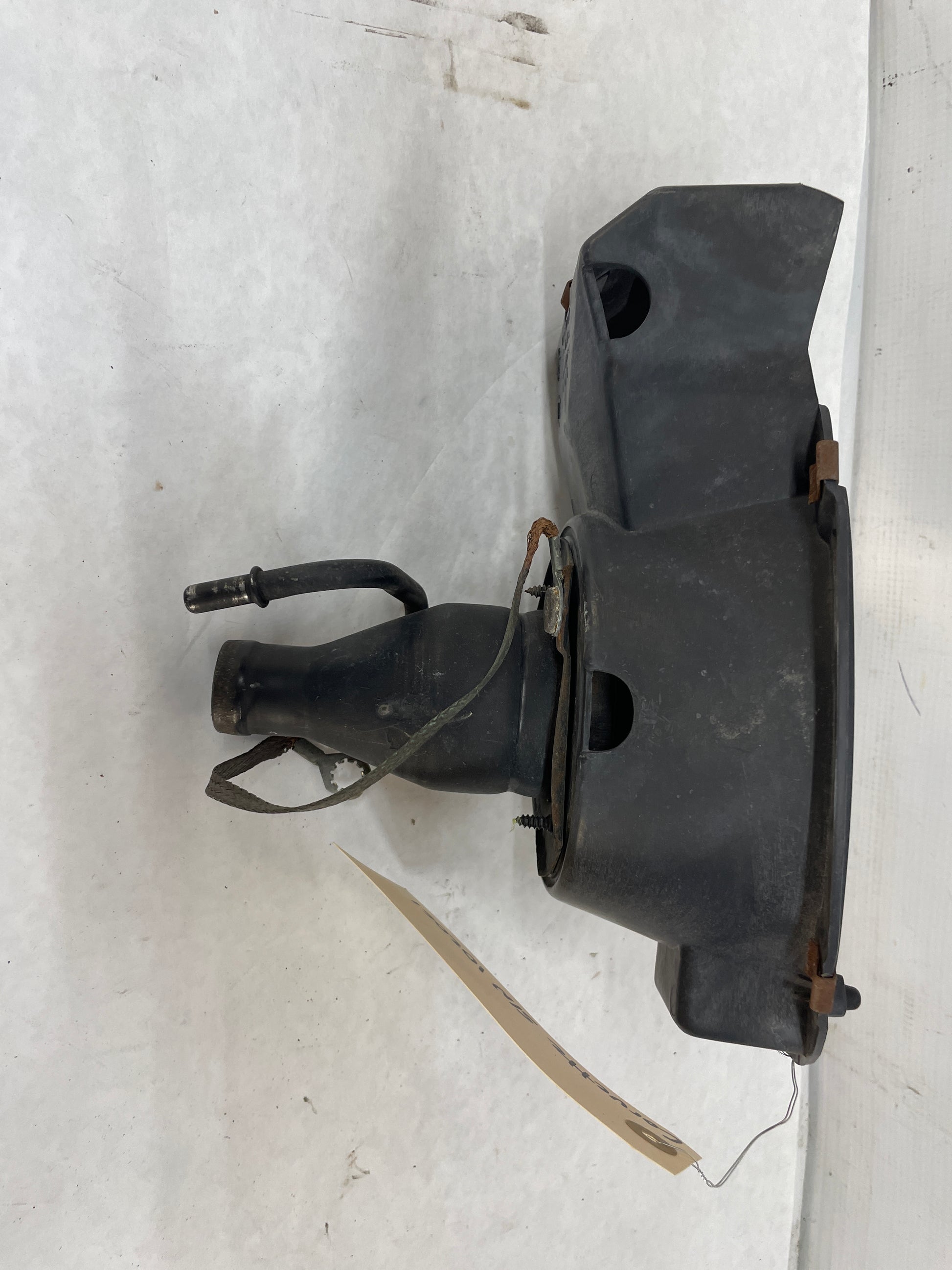 2004 Chevy C5 Corvette Fuel Gas Cap Lid Cover OEM - Day's Parts Yard