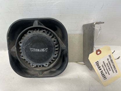 Whelen Low Profile Siren Speaker 100 Watt SA315P